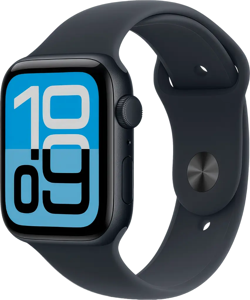 Смарт часовник Apple Watch SE3
