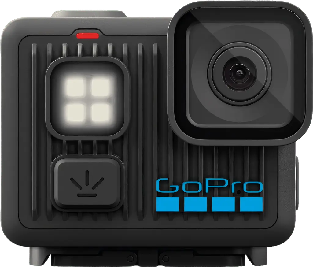 Екшън камера GoPro Lite Hero